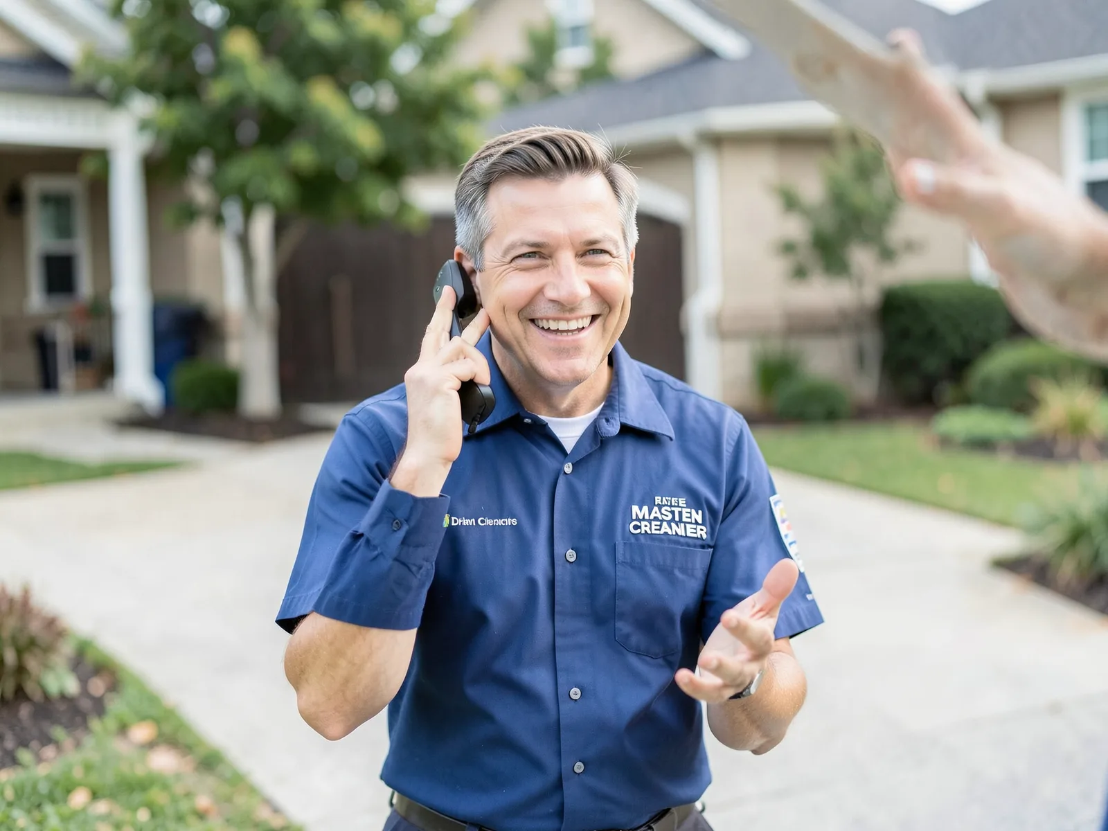 Drain Cleaning Saint Anthony, IN FAQs